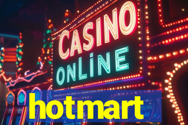 hotmart - minhas compras